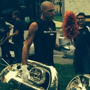 Meet your Posher, Brandon