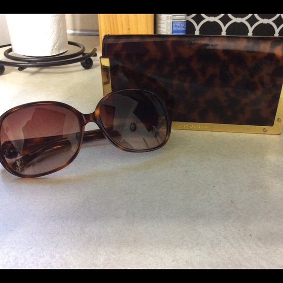 Tory burch sunglasses