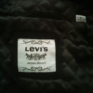Levis Jacket