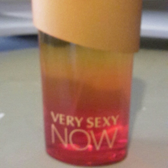 Victoria secret perfume