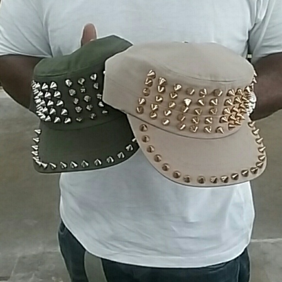 Hat - Picture 2 of 3