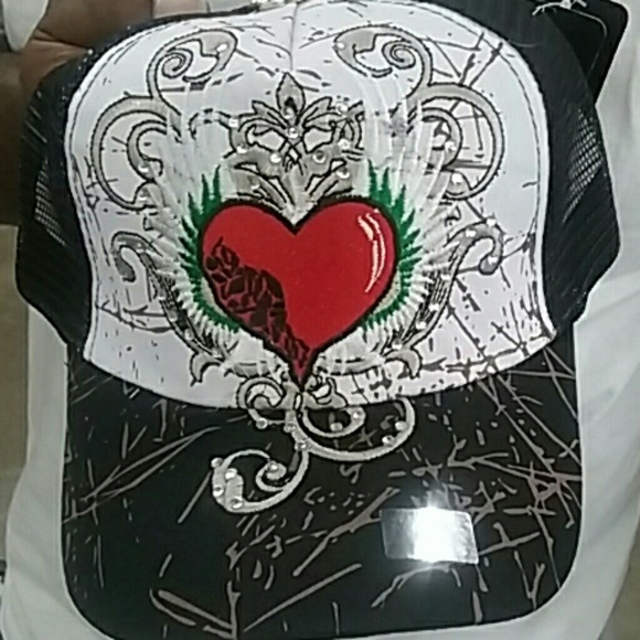 Hat - Picture 3 of 3