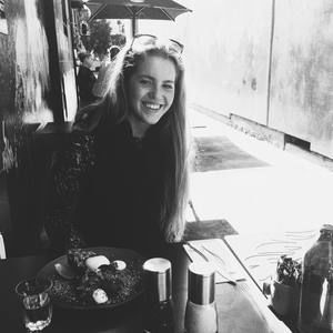 Meet your Posher, Ruby