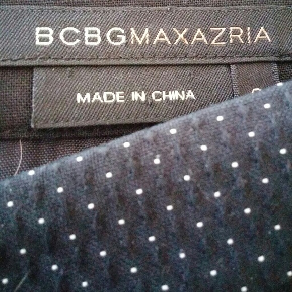 BCBG Maxazria skirt - Picture 4 of 4