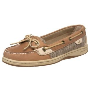 🚨FLASH SALE🚨 Sperry Topsider Boat Shoes