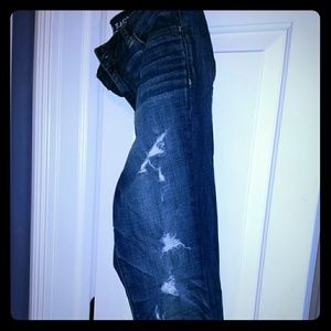 Skinny Jeggins
