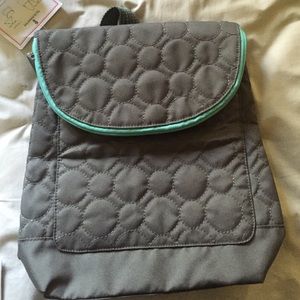 NWT Thirty One Vary You Backpack