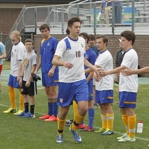 Meet your Posher, Justin