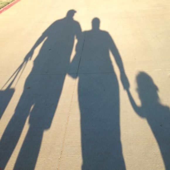 Meet your Posher, Meagan