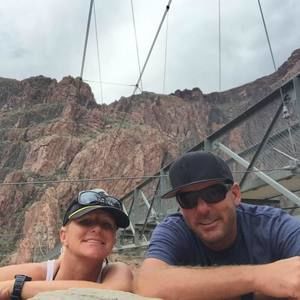 Meet your Posher, Wendy