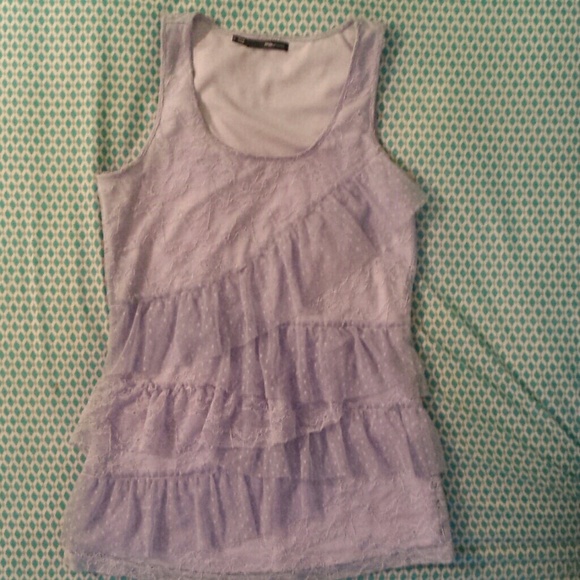 Maurices tank top - Picture 1 of 1
