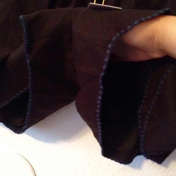 BCBGeneration black shorts NWT - Picture 4 of 4