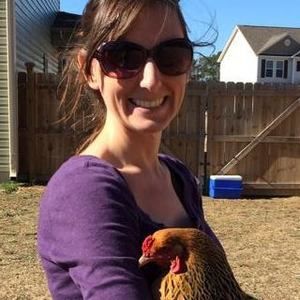 Meet your Posher, Courtney