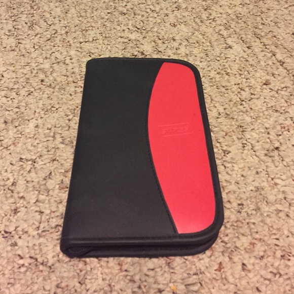 Graphic Calculator Holder ( Ti83 or higher )