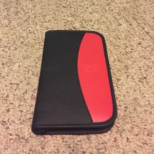 Graphic Calculator Holder ( Ti83 or higher )