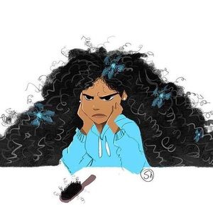 Meet your Posher, Raven