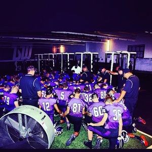 Meet your Posher, William