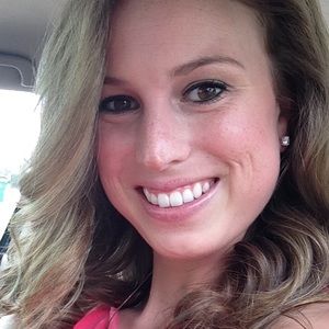 Meet your Posher, Kelsey