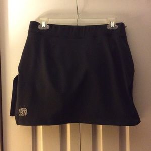 Novara Biking Skirt Medium