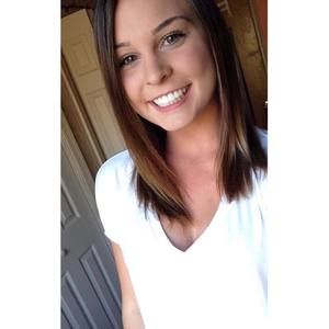 Meet your Posher, Mckenna