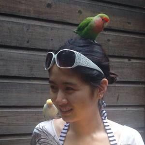 Meet your Posher, Yunru