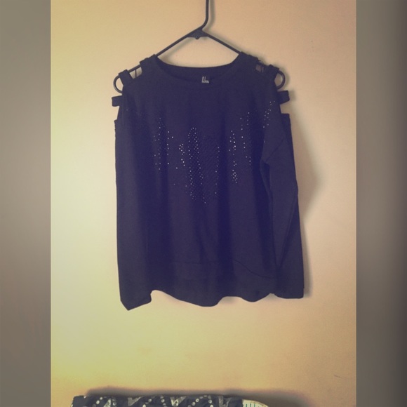 Batman sweater