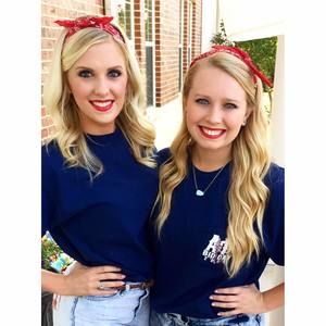 Meet your Posher, Catie