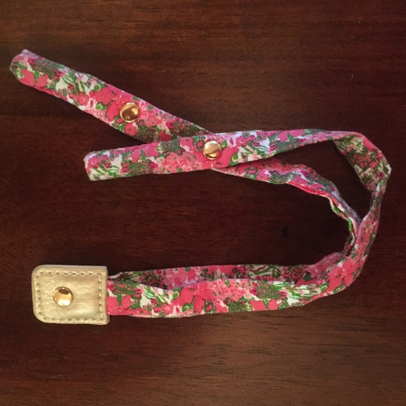 Lilly Pulitzer Sunglass Straps