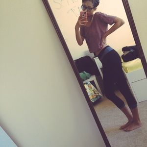 Meet your Posher, Mia