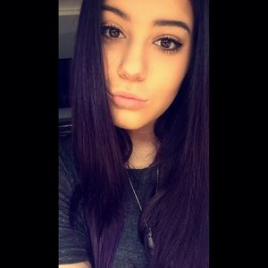 Meet your Posher, Nicole