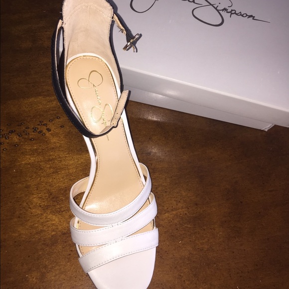 BUNDLED New! Jessica Simpson sandals - Picture 2 of 3