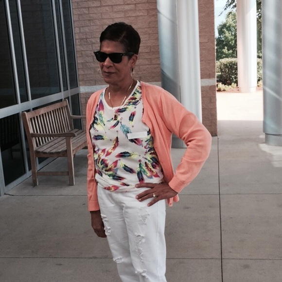 Meet your Posher, Charlene - Picture 1 of 1