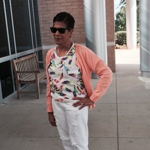 Meet your Posher, Charlene