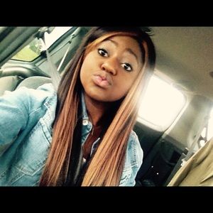 Meet your Posher, Maddy