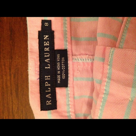 Ralph Lauren Skirt