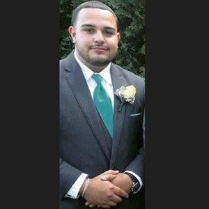 Meet your Posher, Tommy