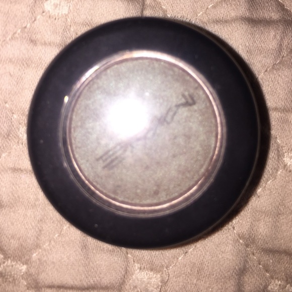 MAC Satin eyeshadow