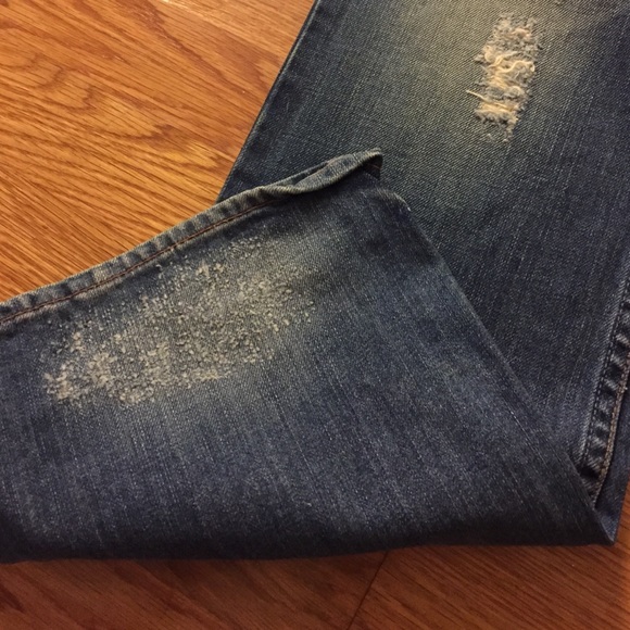 Jeans - Picture 3 of 4