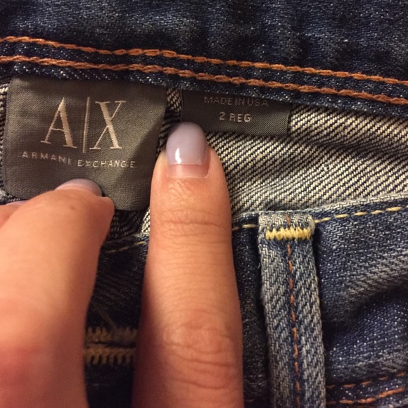 Jeans - Picture 4 of 4