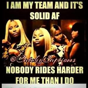 Meet your Posher, Tequilla