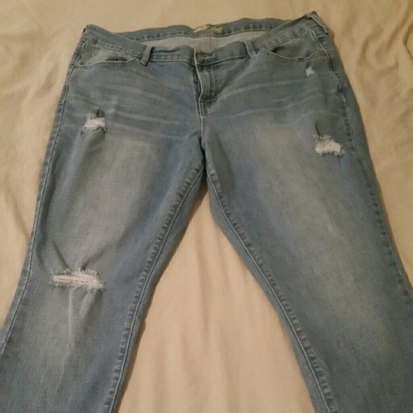 Old Navy Jeans