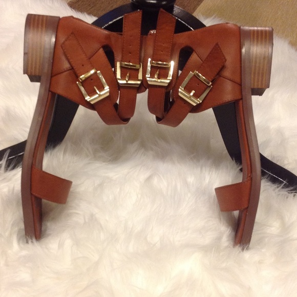 🌰Cogna Sandals Open toed Sandal🌰