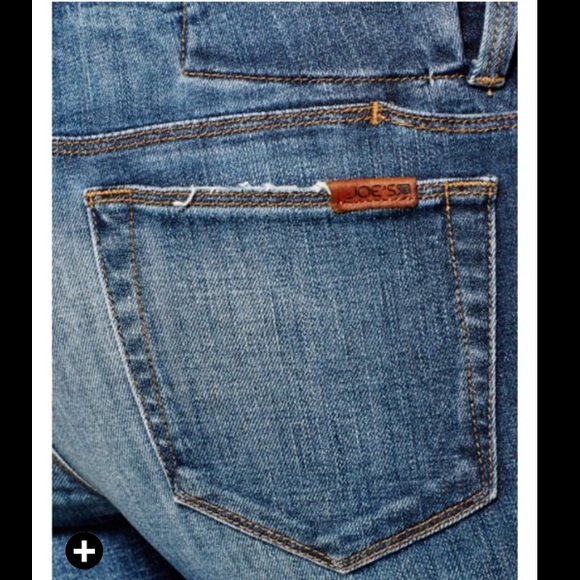 Last one🍁Perfect Fall Jean🍁Joes Skinny jeans 🍁 - Picture 3 of 4