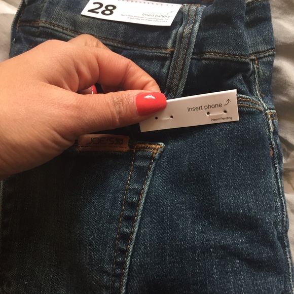 Last one🍁Perfect Fall Jean🍁Joes Skinny jeans 🍁 - Picture 4 of 4