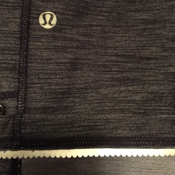 Rare Lululemon Capris