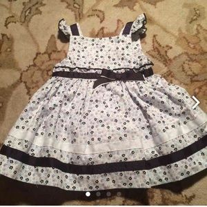 10 Month Girl Dress