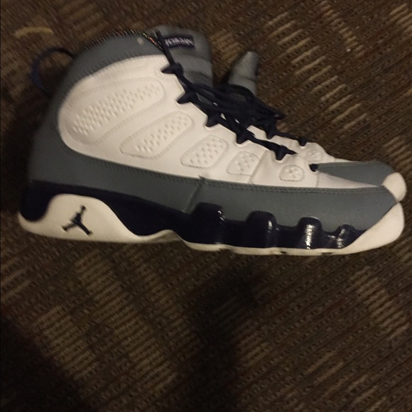 Retro Jordan 9 *Deadstock*