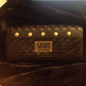 Vans Wallet