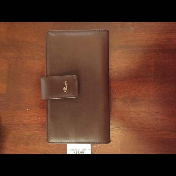 Buxton Wallet - Picture 4 of 4