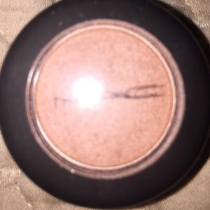 MAC Frost eyeshadow